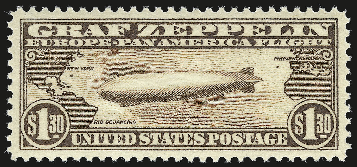 Sale no. 984 — Lot no. 1070 — Siegel Auction Galleries