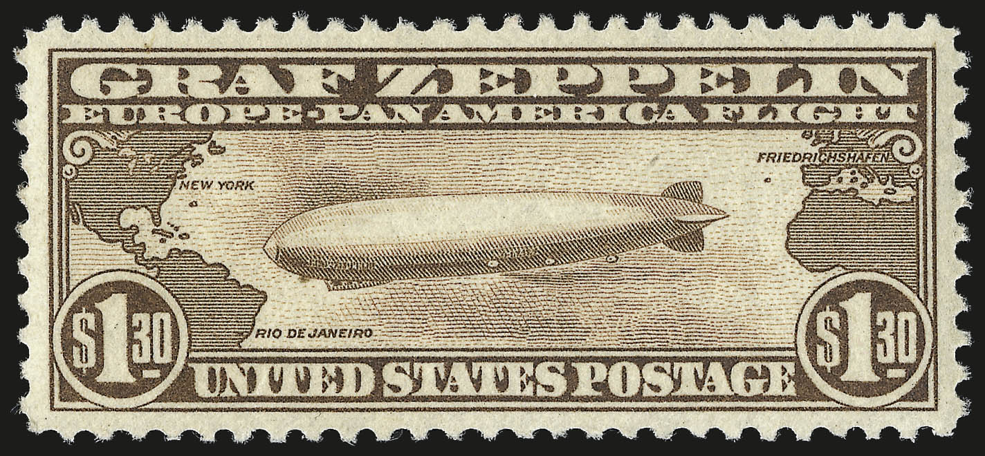 Sale no. 984 — Lot no. 1071 — Siegel Auction Galleries