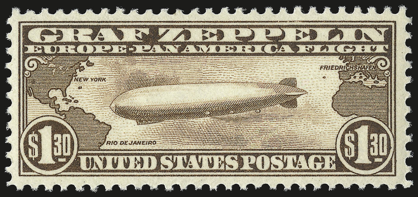 Sale no. 984 — Lot no. 1072 — Siegel Auction Galleries