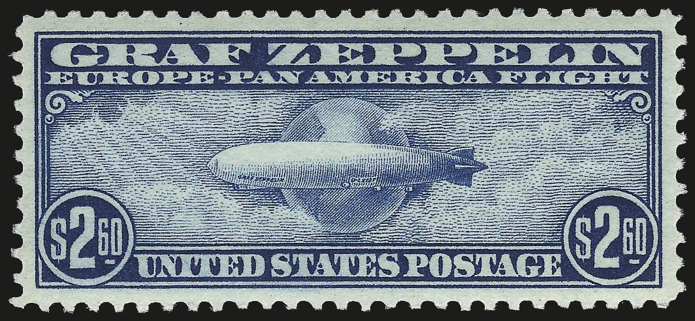 Sale no. 984 — Lot no. 1077 — Siegel Auction Galleries