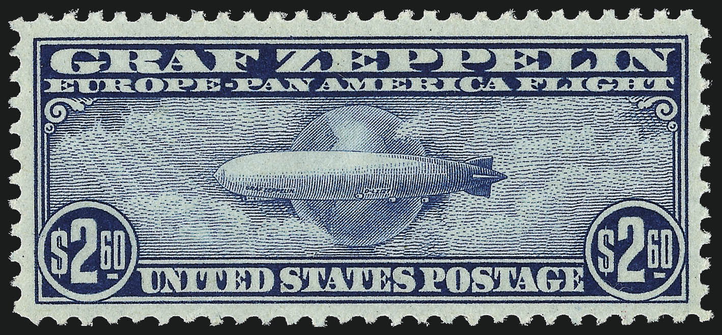Sale no. 984 — Lot no. 1079 — Siegel Auction Galleries