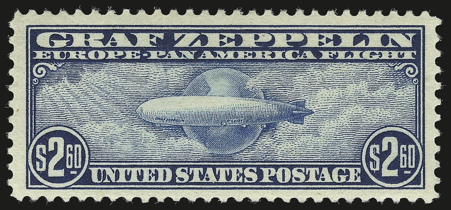Sale no. 984 — Lot no. 1080 — Siegel Auction Galleries