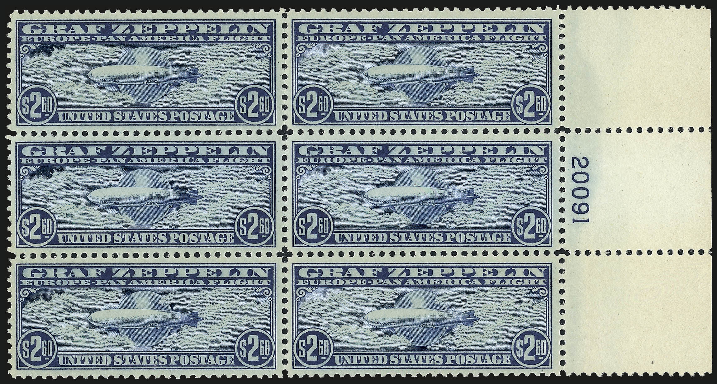 Sale no. 984 — Lot no. 1082 — Siegel Auction Galleries