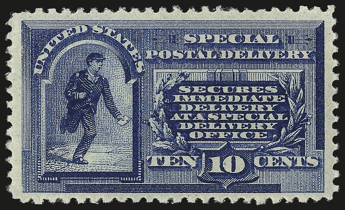 Sale no. 984 — Lot no. 1088 — Siegel Auction Galleries