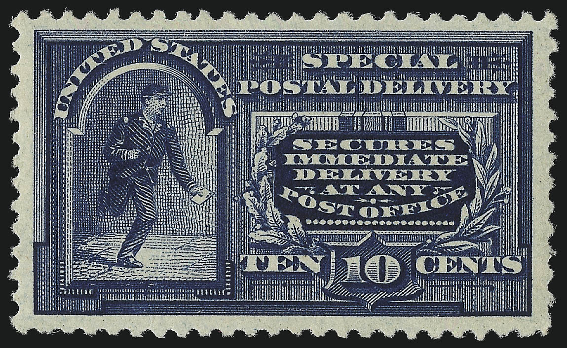 Sale no. 984 — Lot no. 1093 — Siegel Auction Galleries