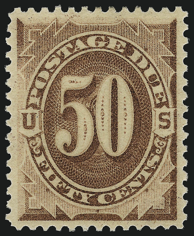Sale no. 984 — Lot no. 1105 — Siegel Auction Galleries