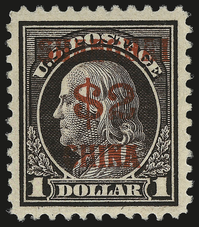 Sale no. 984 — Lot no. 1147 — Siegel Auction Galleries
