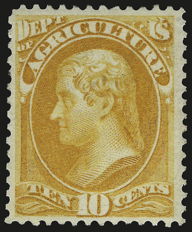 Sale no. 984 — Lot no. 1150 — Siegel Auction Galleries