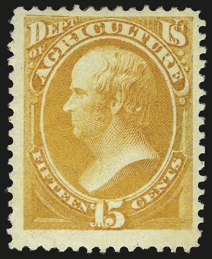 Sale no. 984 — Lot no. 1152 — Siegel Auction Galleries