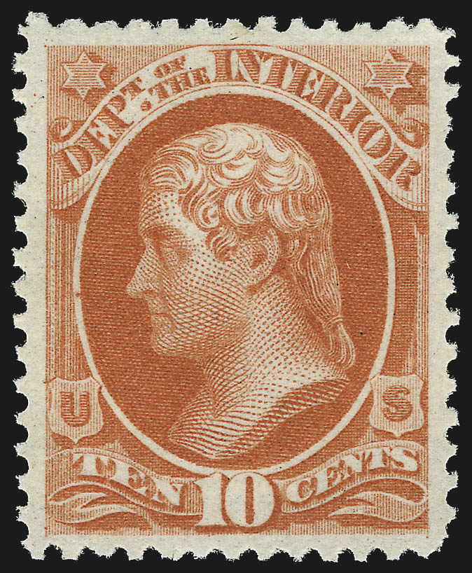 Sale no. 984 — Lot no. 1157 — Siegel Auction Galleries