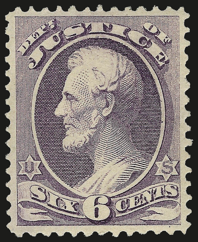 Sale no. 984 — Lot no. 1163 — Siegel Auction Galleries