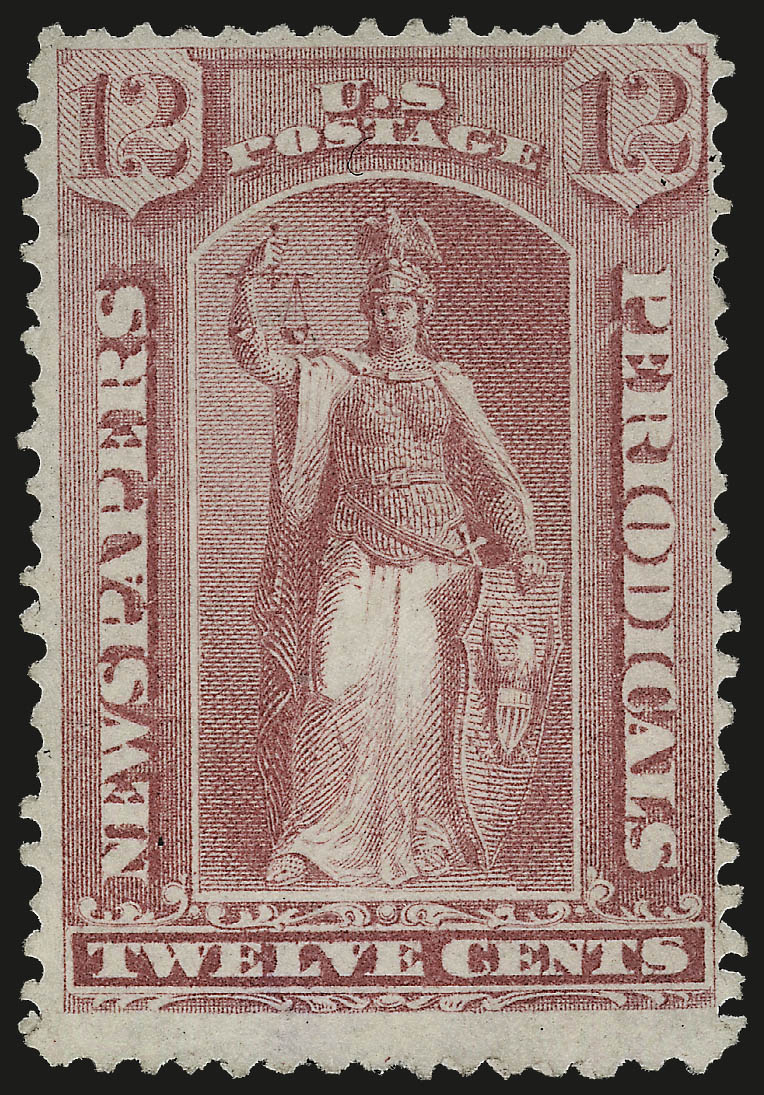 Sale no. 984 — Lot no. 1169 — Siegel Auction Galleries