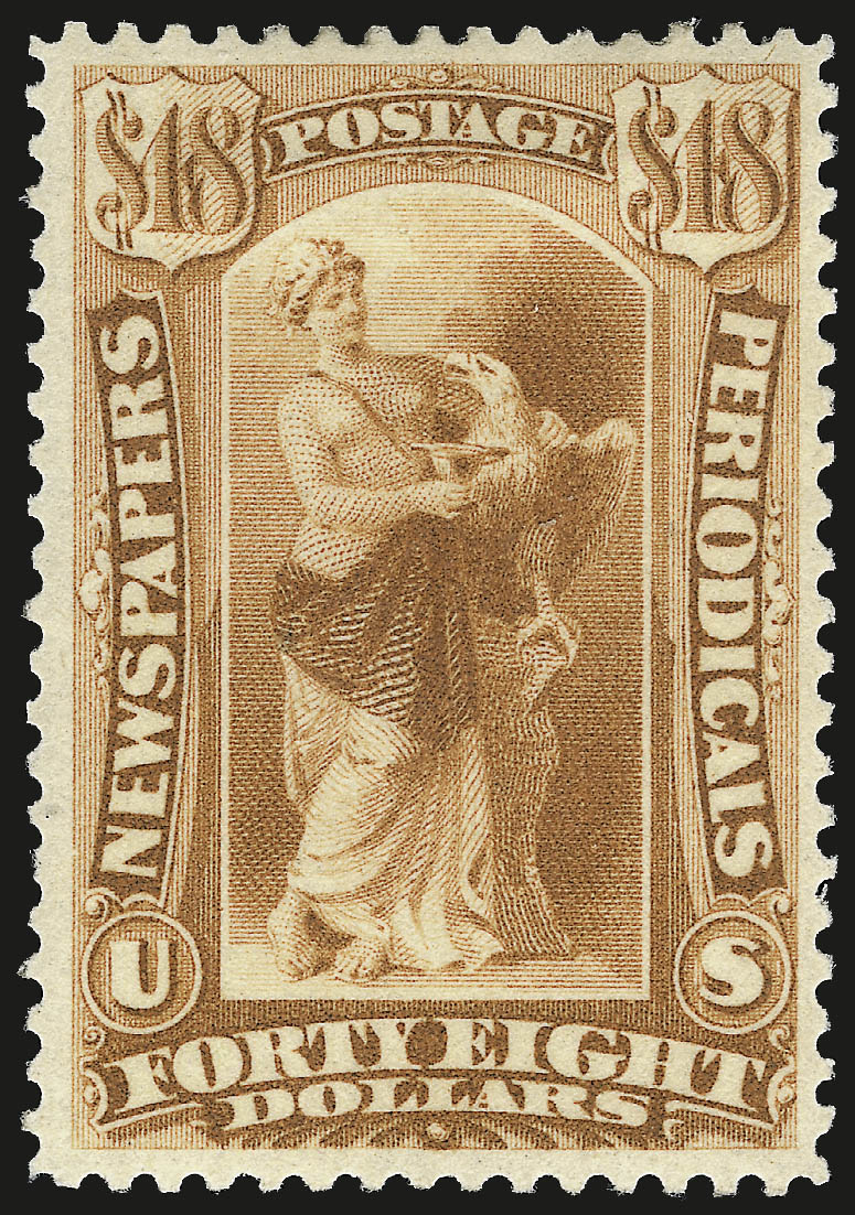 Sale no. 984 — Lot no. 1171 — Siegel Auction Galleries
