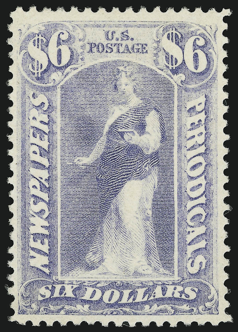 Sale no. 984 — Lot no. 1179 — Siegel Auction Galleries
