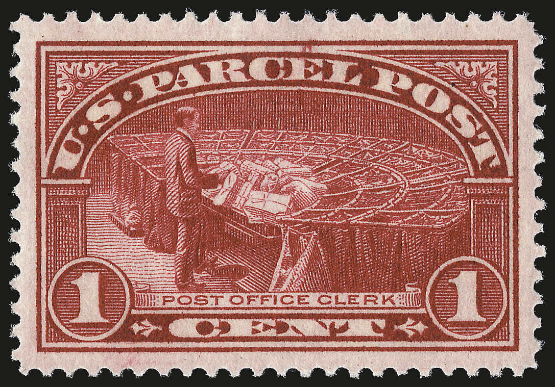 Sale no. 984 — Lot no. 1186 — Siegel Auction Galleries