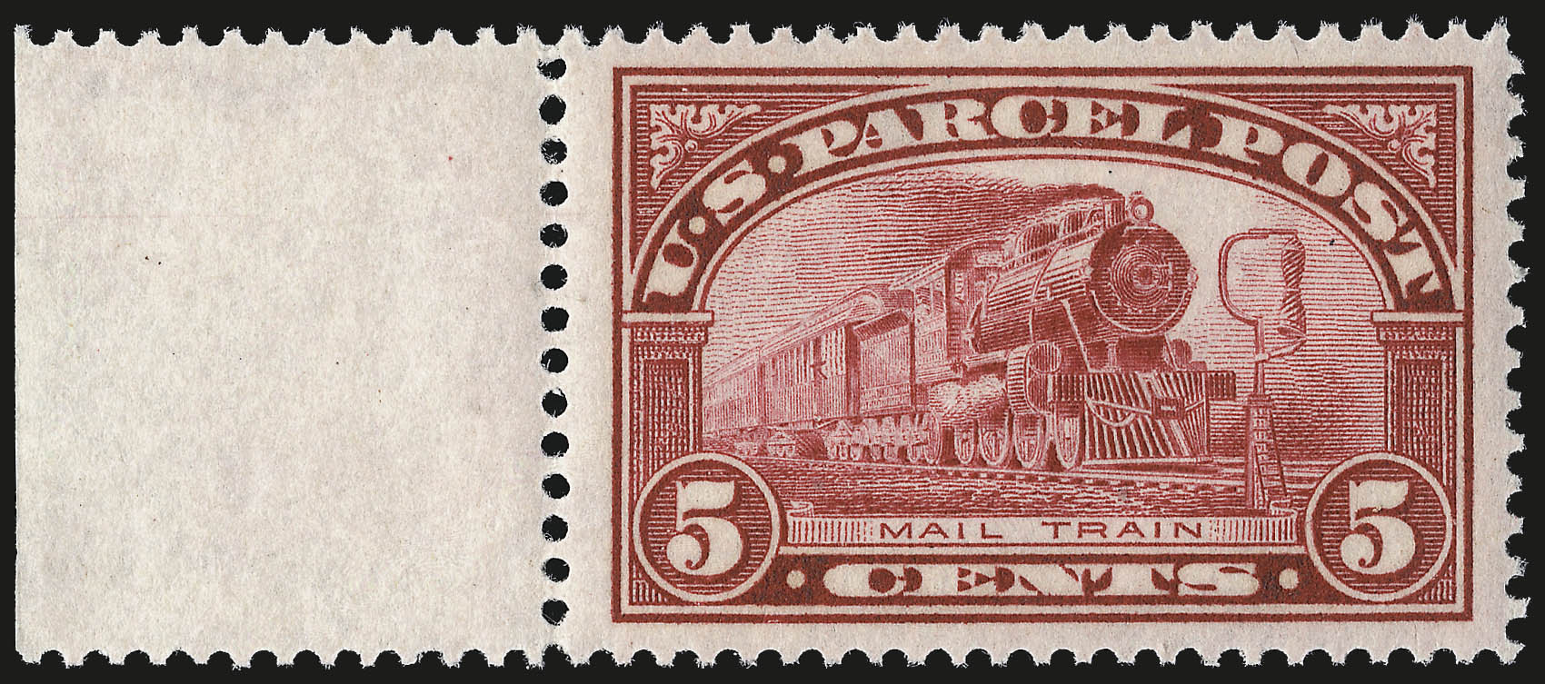 Sale no. 984 — Lot no. 1187 — Siegel Auction Galleries