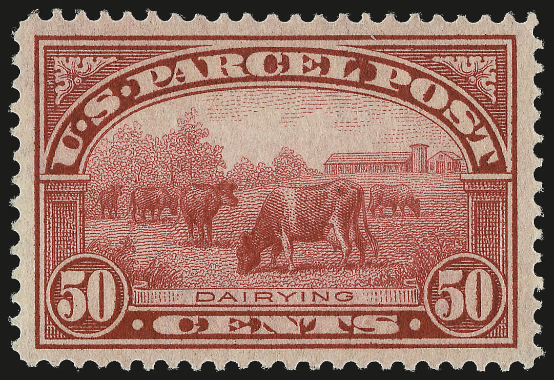Sale no. 984 — Lot no. 1191 — Siegel Auction Galleries