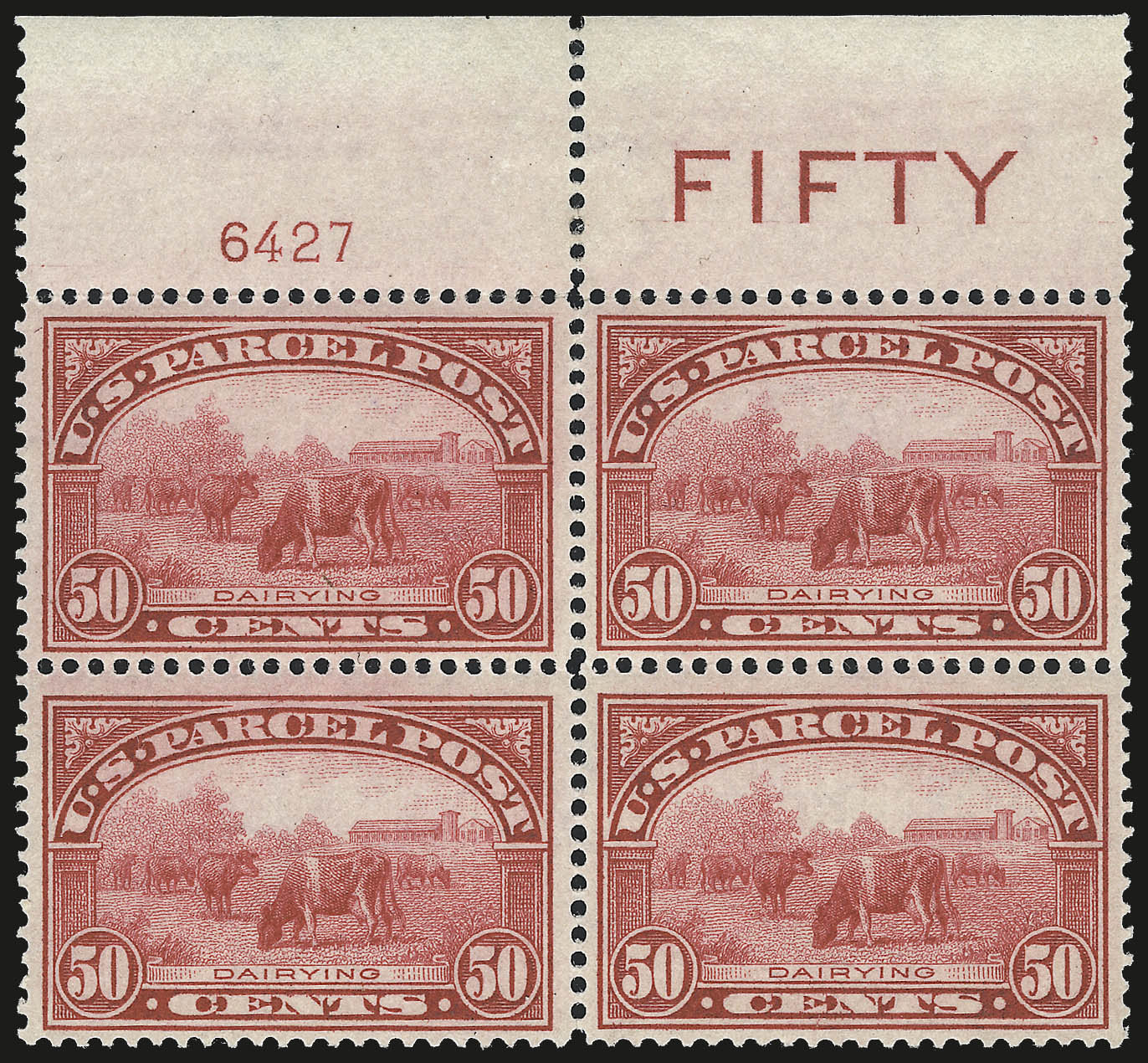 Sale no. 984 — Lot no. 1192 — Siegel Auction Galleries