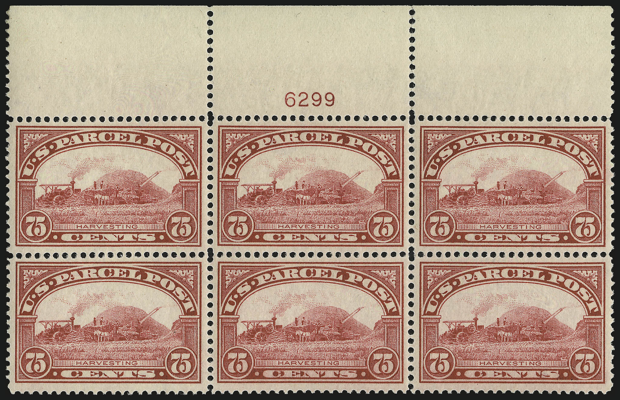 Sale no. 984 — Lot no. 1193 — Siegel Auction Galleries