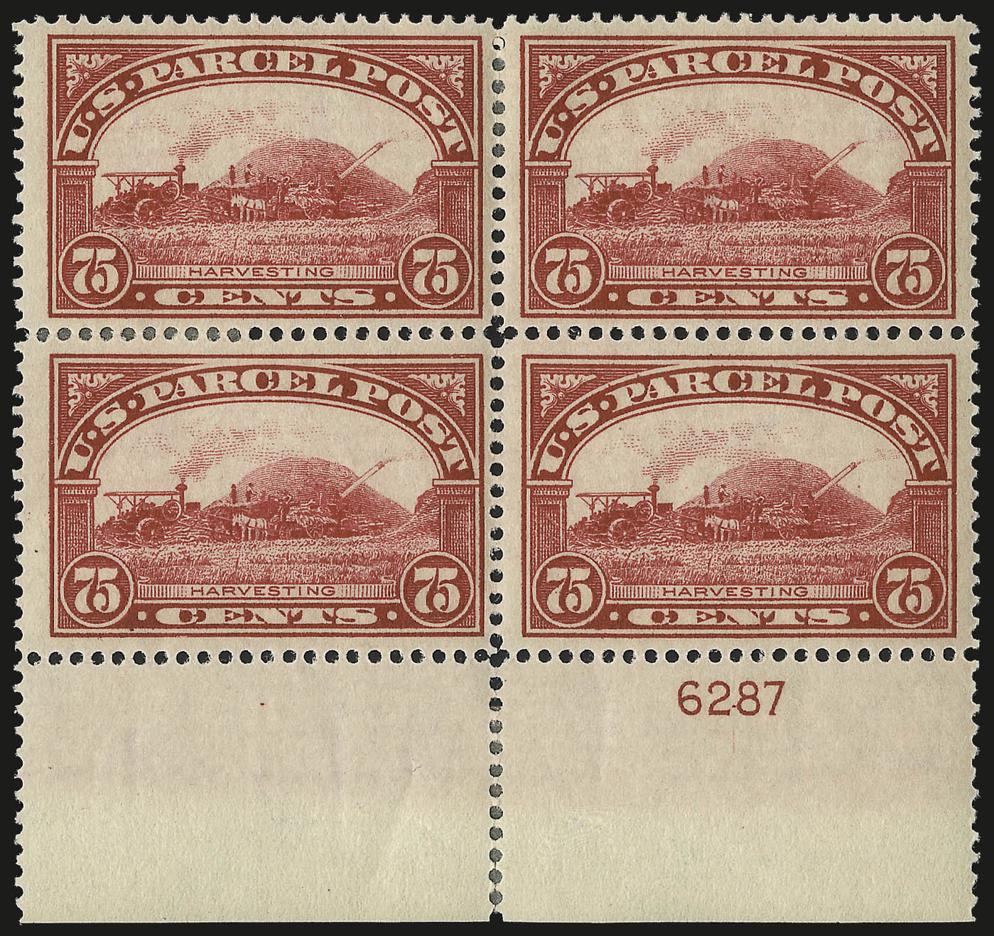 Sale no. 984 — Lot no. 1194 — Siegel Auction Galleries