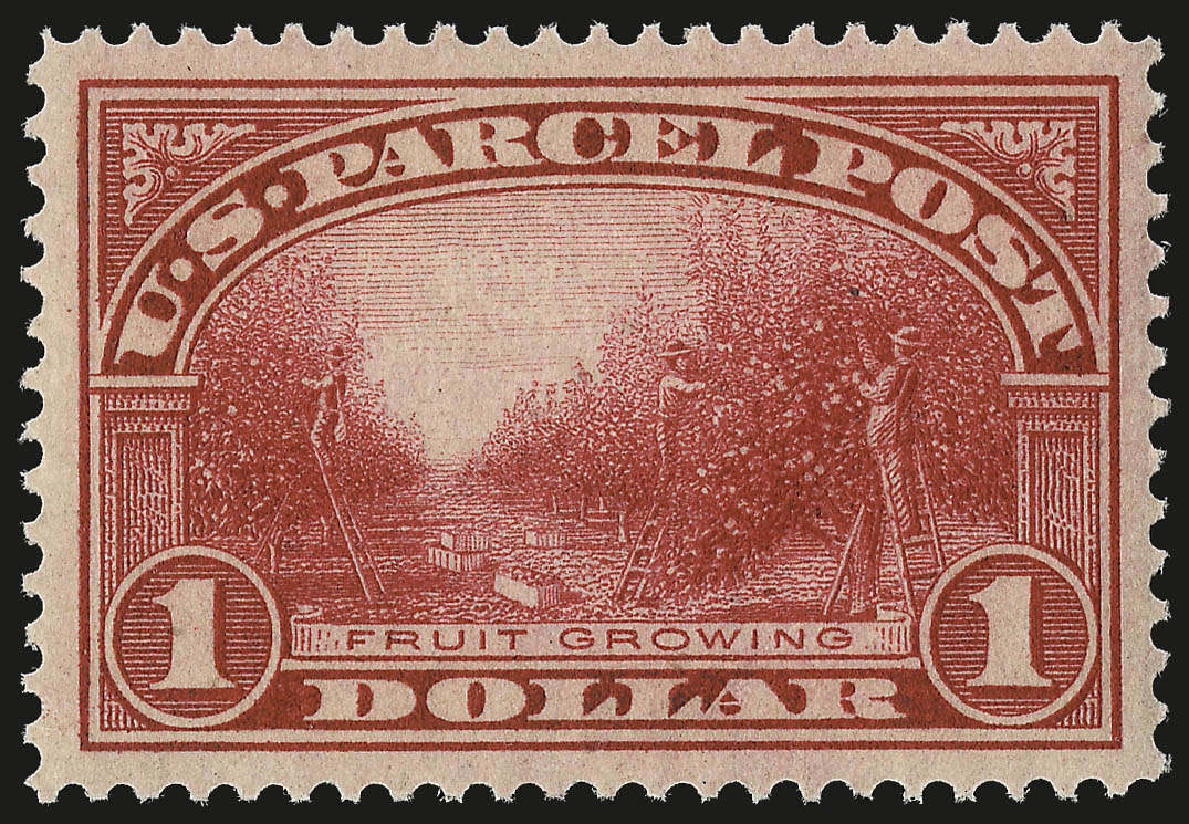 Sale no. 984 — Lot no. 1195 — Siegel Auction Galleries