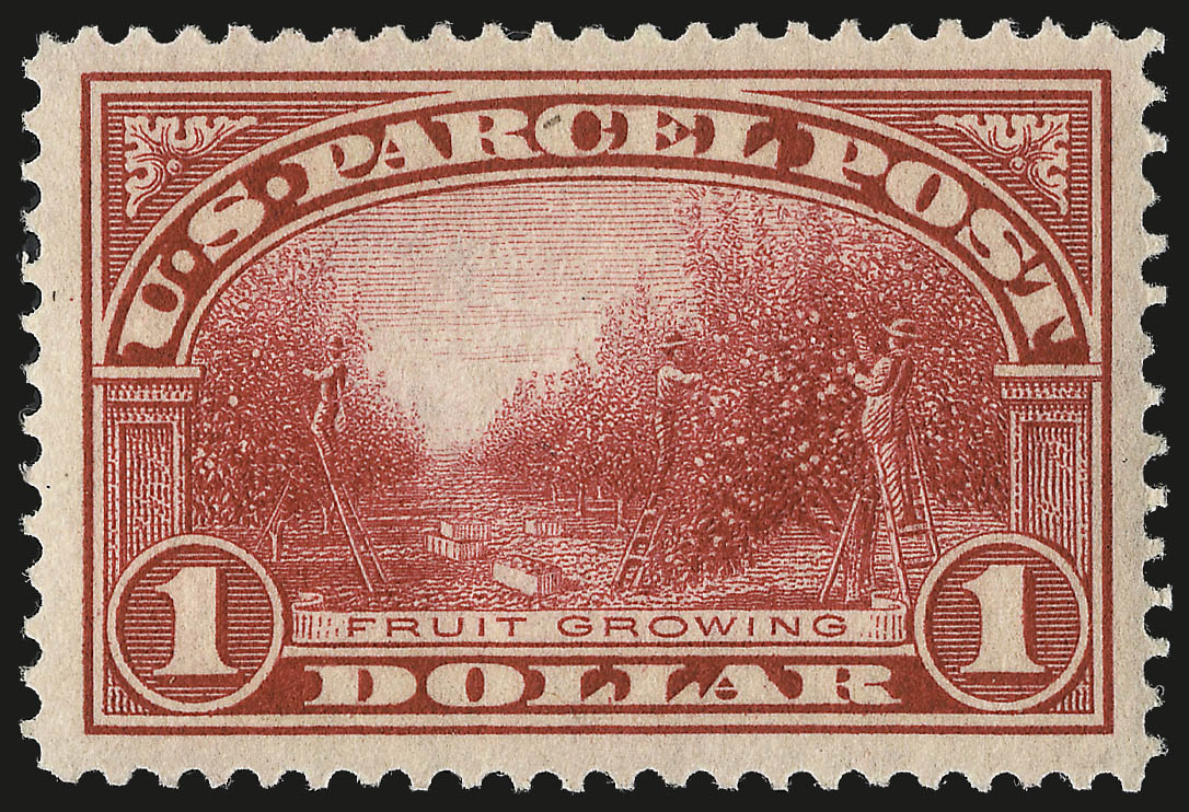 Sale no. 984 — Lot no. 1196 — Siegel Auction Galleries