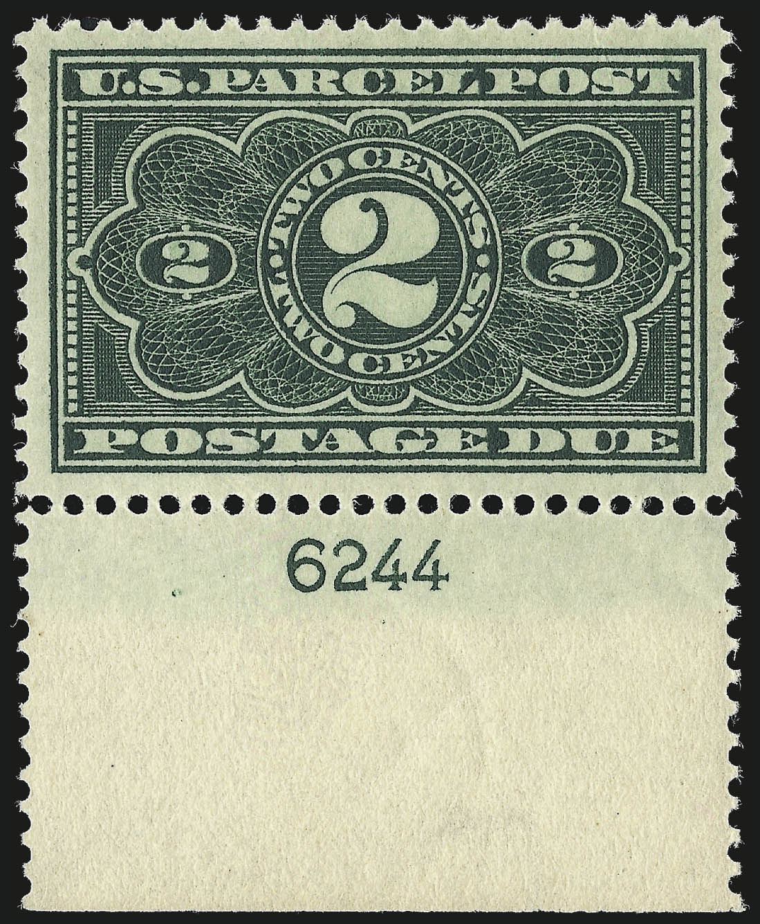 Sale no. 984 — Lot no. 1200 — Siegel Auction Galleries