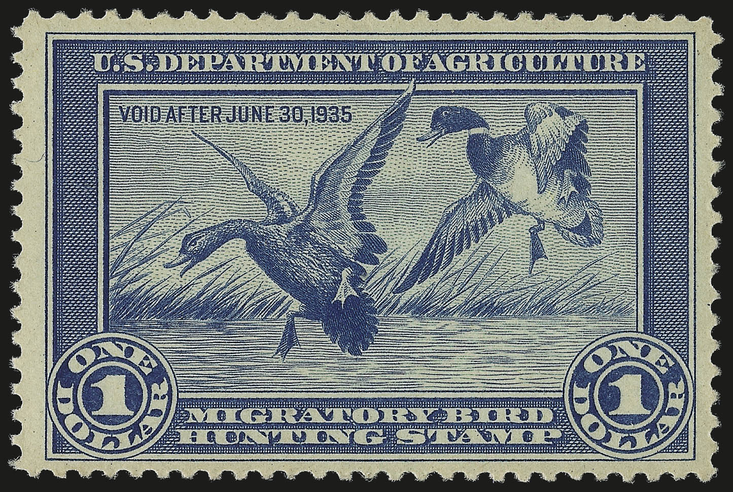 Sale no. 984 — Lot no. 1216 — Siegel Auction Galleries