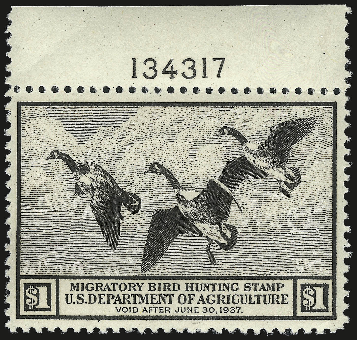 Sale no. 984 — Lot no. 1219 — Siegel Auction Galleries