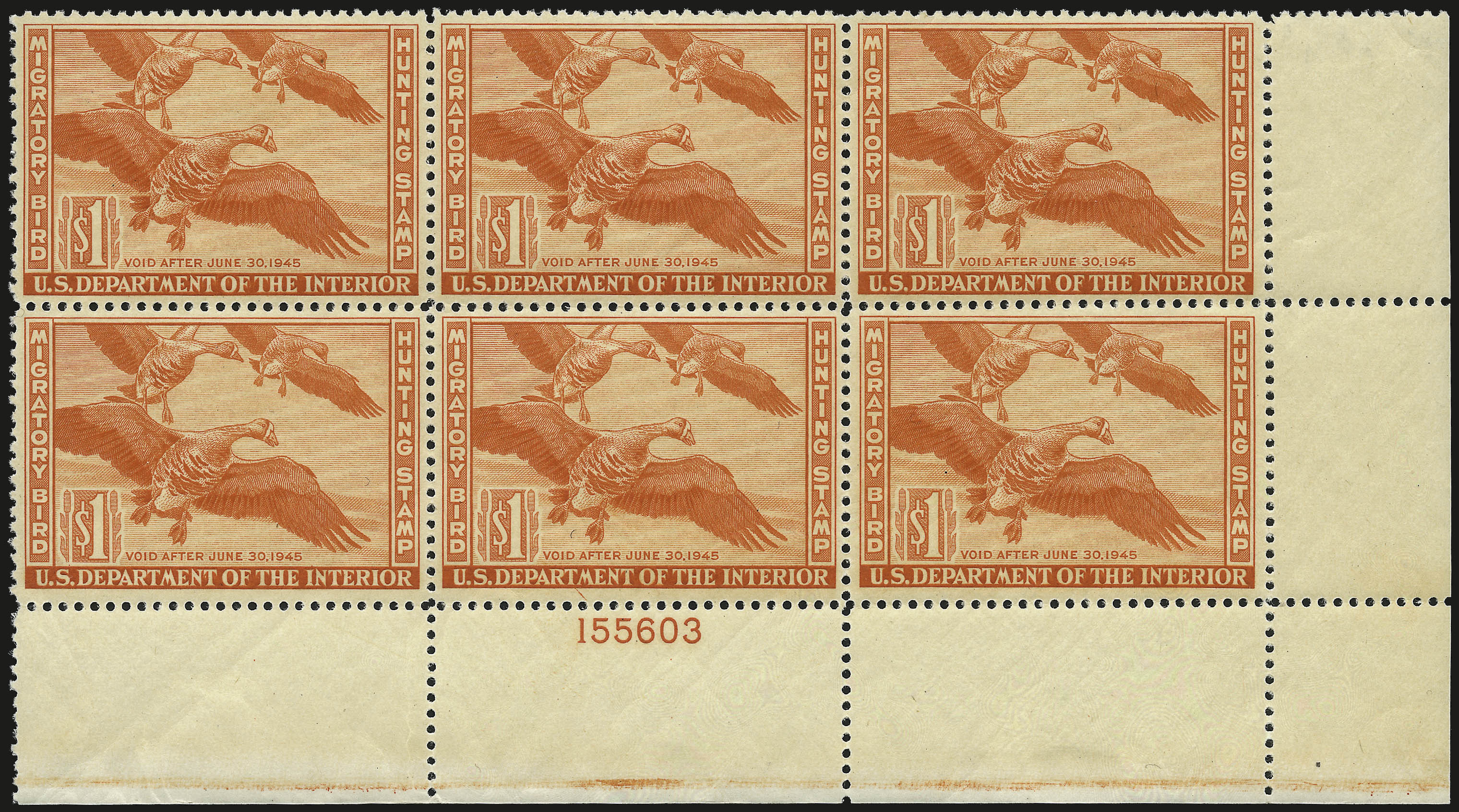 Sale no. 984 — Lot no. 1230 — Siegel Auction Galleries