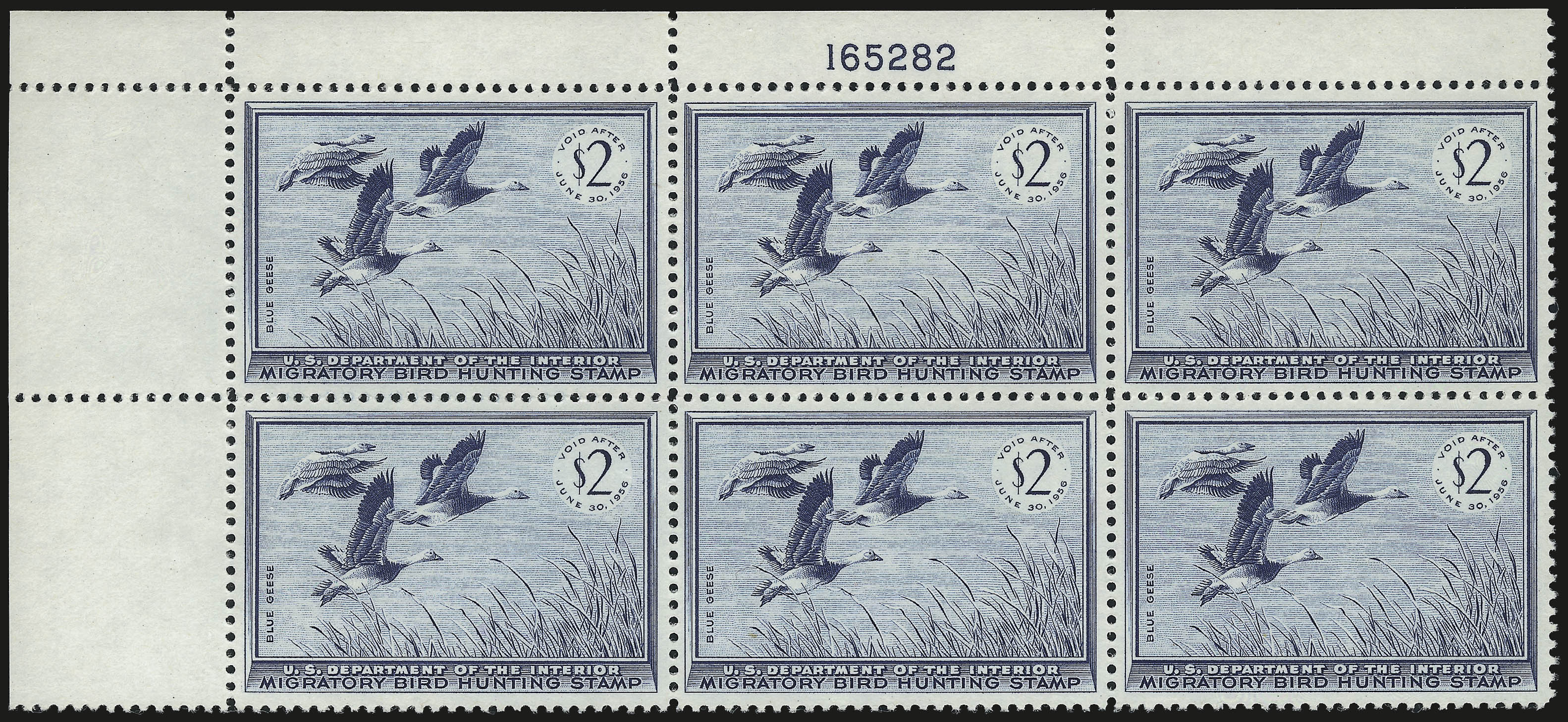 Sale no. 984 — Lot no. 1235 — Siegel Auction Galleries