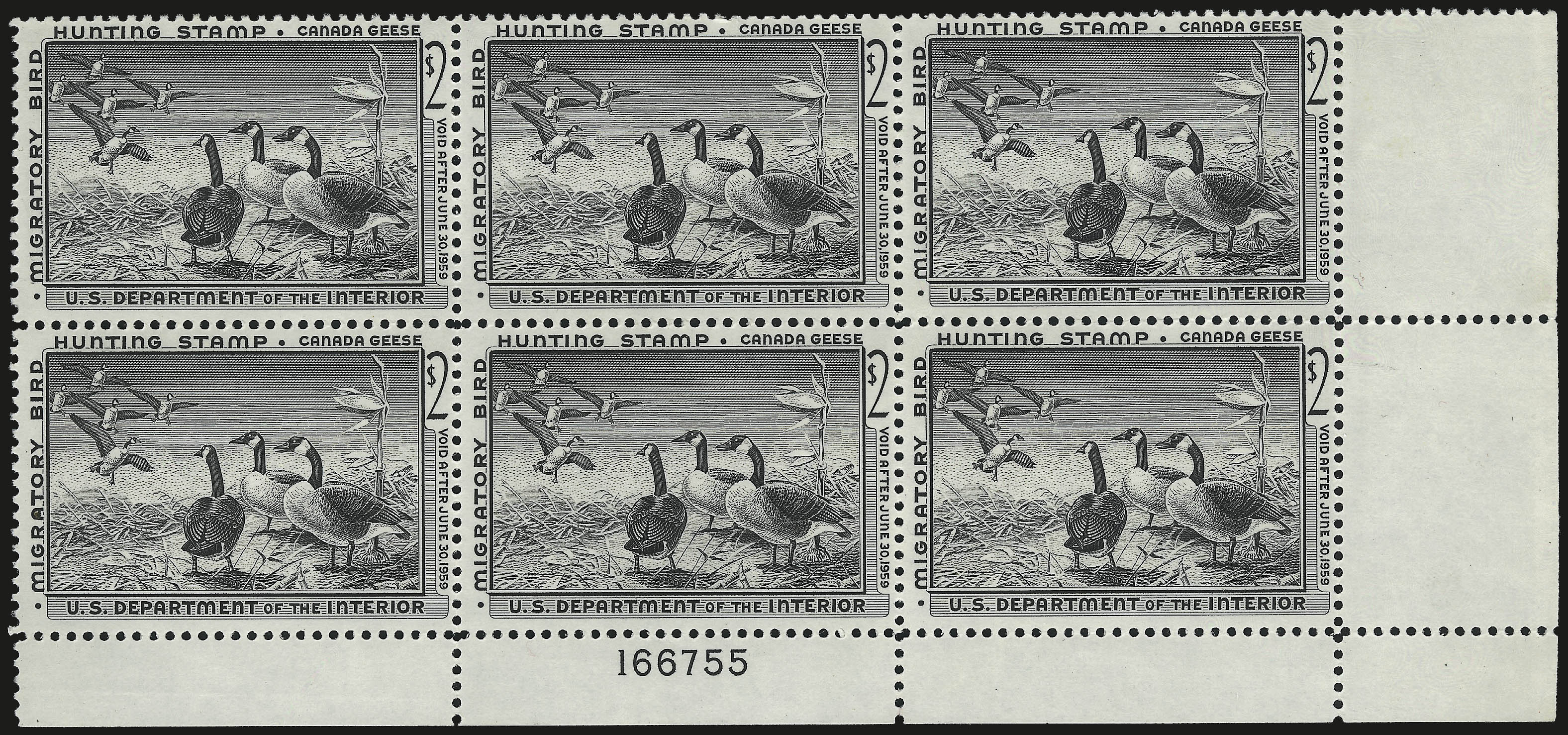 Sale no. 984 — Lot no. 1236 — Siegel Auction Galleries