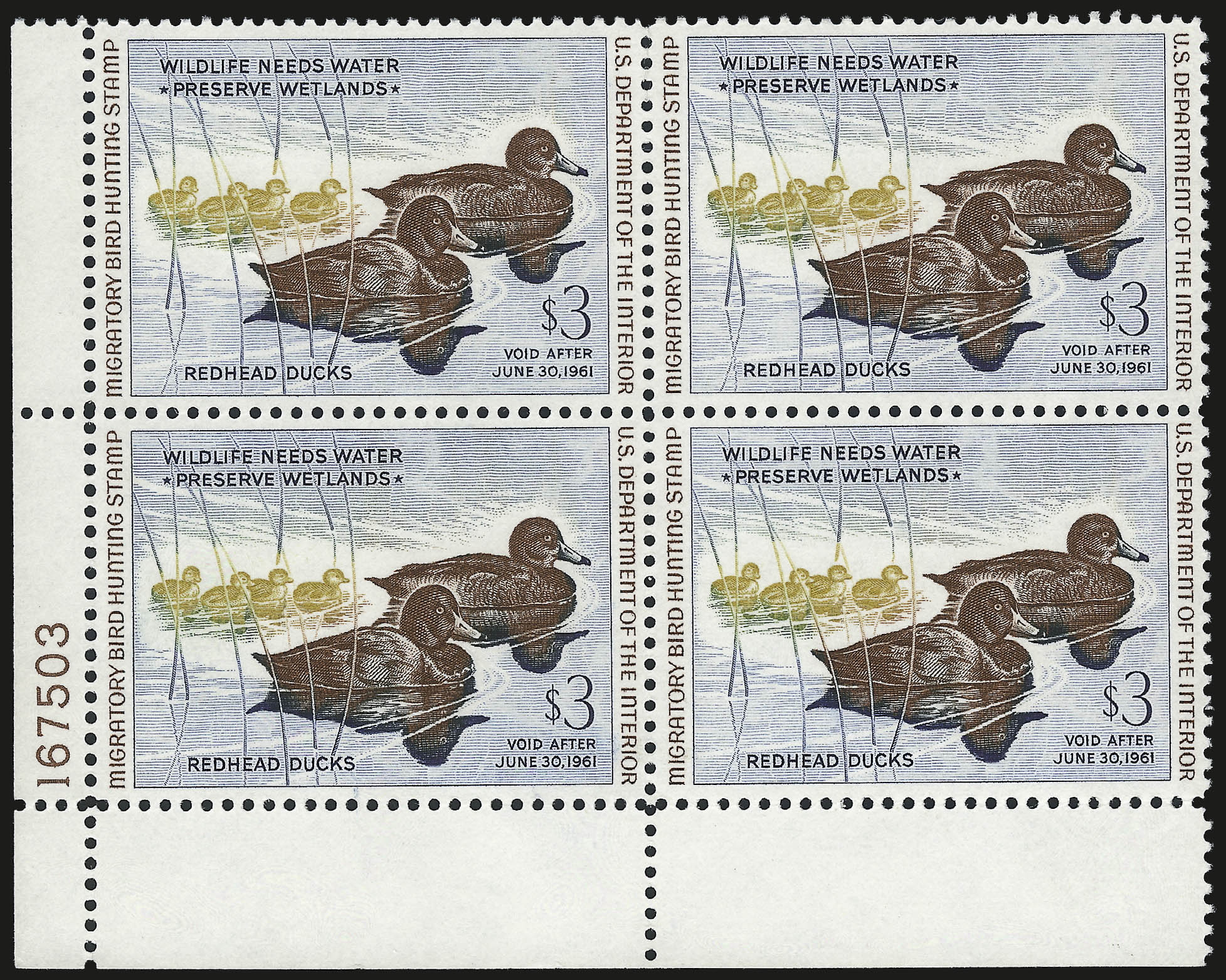 Sale no. 984 — Lot no. 1237 — Siegel Auction Galleries
