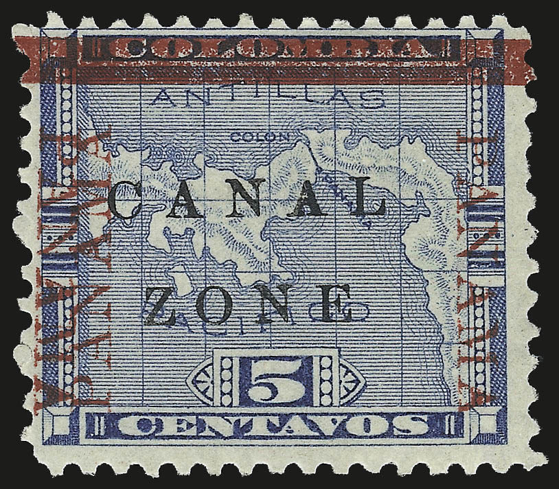Sale no. 984 — Lot no. 1251 — Siegel Auction Galleries