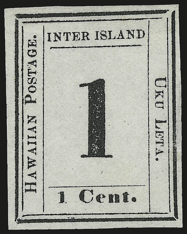 Sale no. 984 — Lot no. 1255 — Siegel Auction Galleries