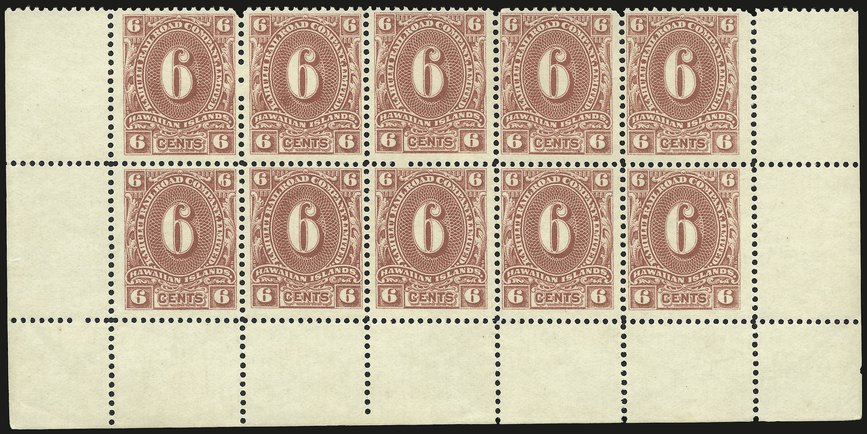 Sale no. 984 — Lot no. 1273 — Siegel Auction Galleries