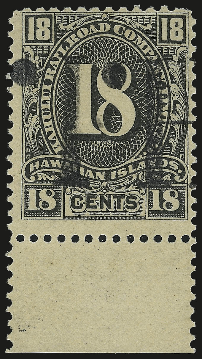 Sale no. 984 — Lot no. 1275 — Siegel Auction Galleries