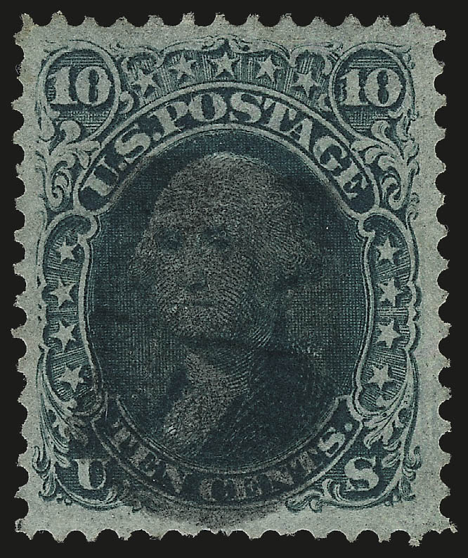 Sale no. 984 — Lot no. 1288 — Siegel Auction Galleries