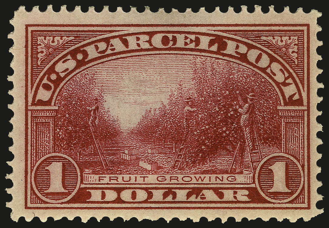 Sale no. 984 — Lot no. 1338 — Siegel Auction Galleries