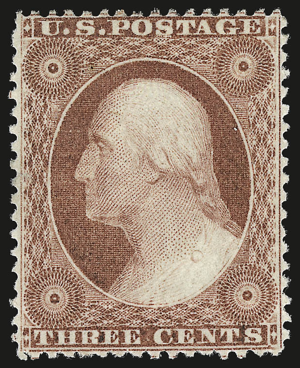 Sale no. 984 — Lot no. 137 — Siegel Auction Galleries