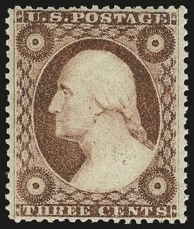 Sale no. 984 — Lot no. 138 — Siegel Auction Galleries