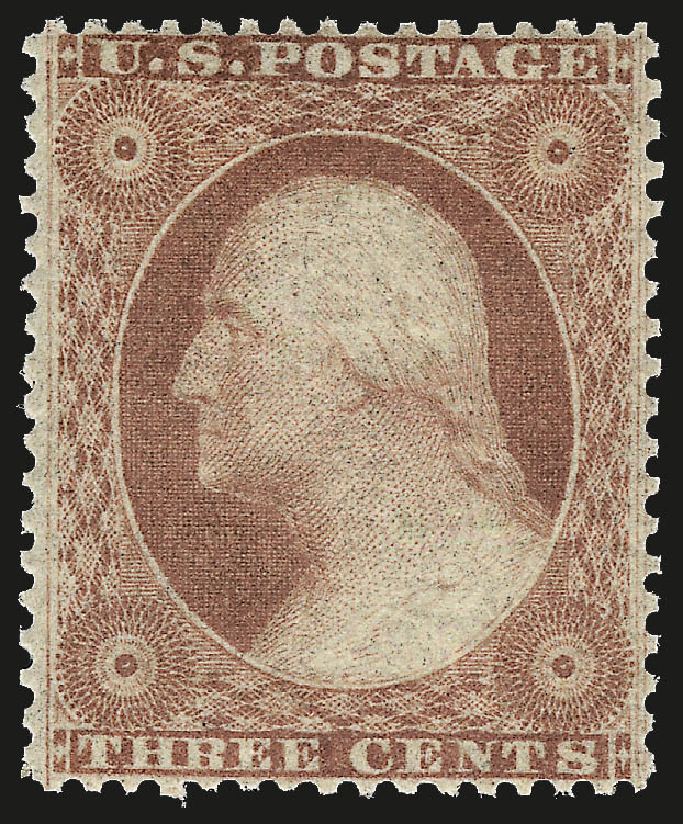Sale no. 984 — Lot no. 139 — Siegel Auction Galleries