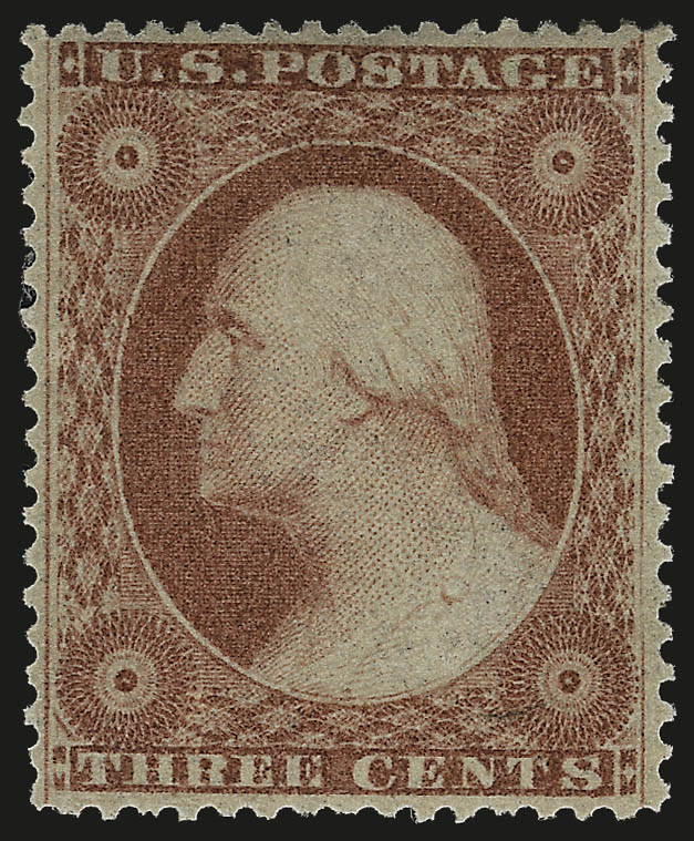 Sale no. 984 — Lot no. 141 — Siegel Auction Galleries
