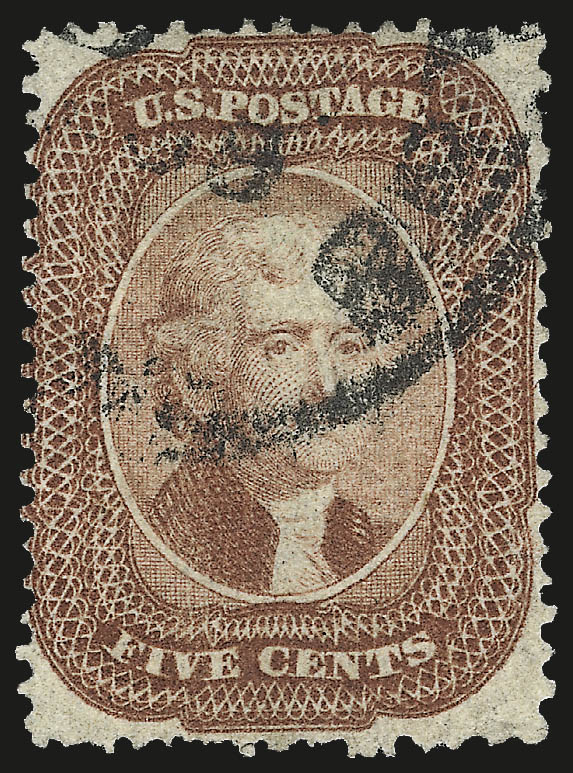 Sale no. 984 — Lot no. 148 — Siegel Auction Galleries