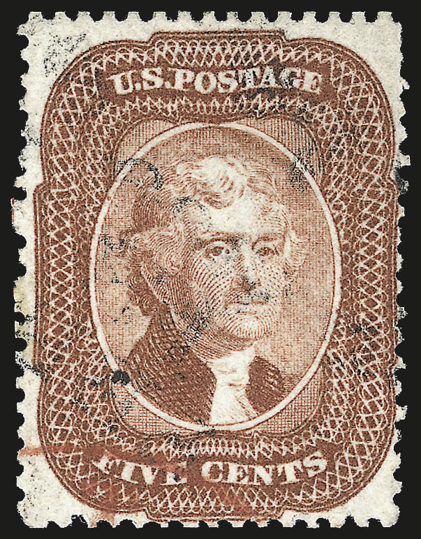 Sale no. 984 — Lot no. 149 — Siegel Auction Galleries