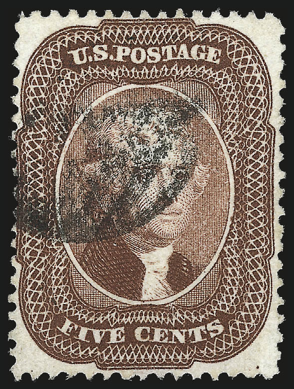 Sale no. 984 — Lot no. 151 — Siegel Auction Galleries