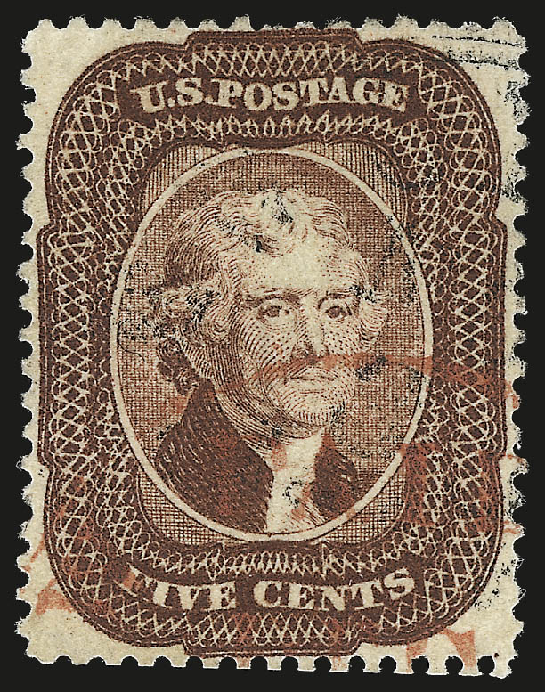 Sale no. 984 — Lot no. 153 — Siegel Auction Galleries