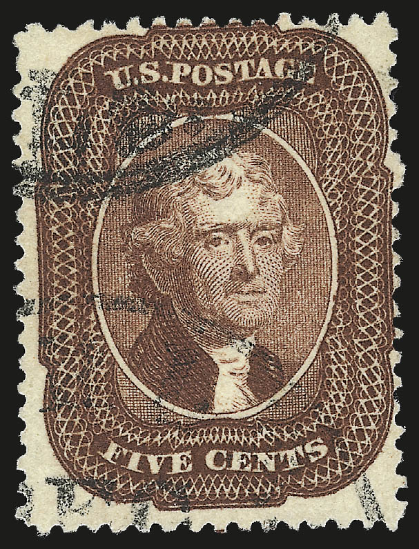 Sale no. 984 — Lot no. 155 — Siegel Auction Galleries