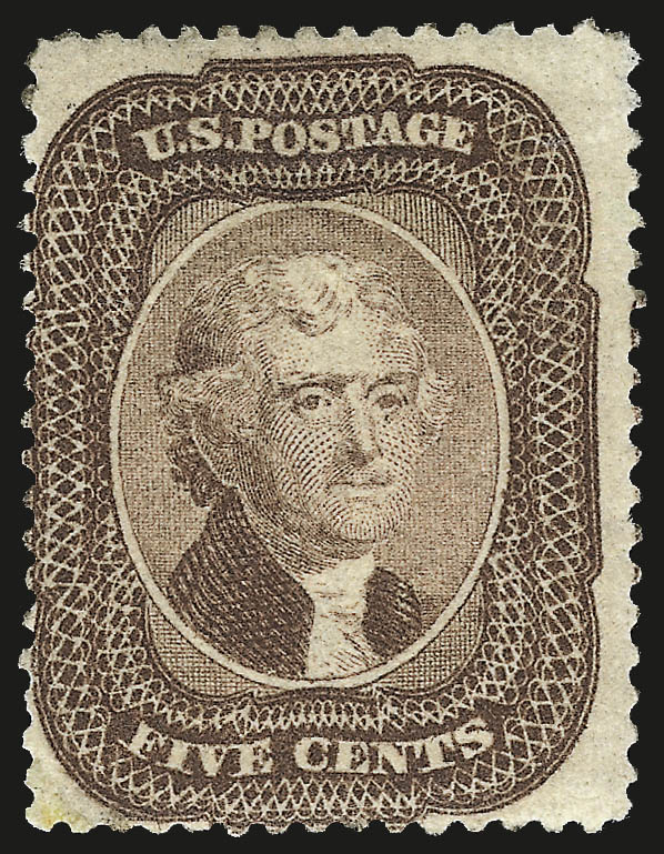 Sale no. 984 — Lot no. 158 — Siegel Auction Galleries