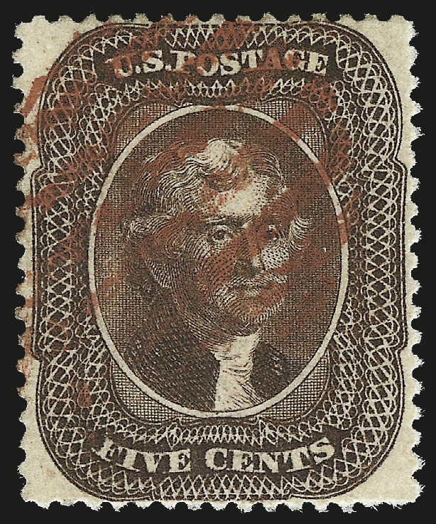 Sale no. 984 — Lot no. 168 — Siegel Auction Galleries